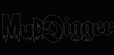 logo Mud Digger